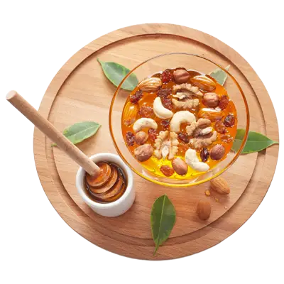হানিনাট