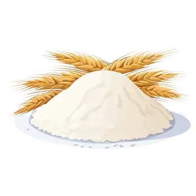 যবের ছাতু