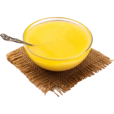Ghee(ঘি)